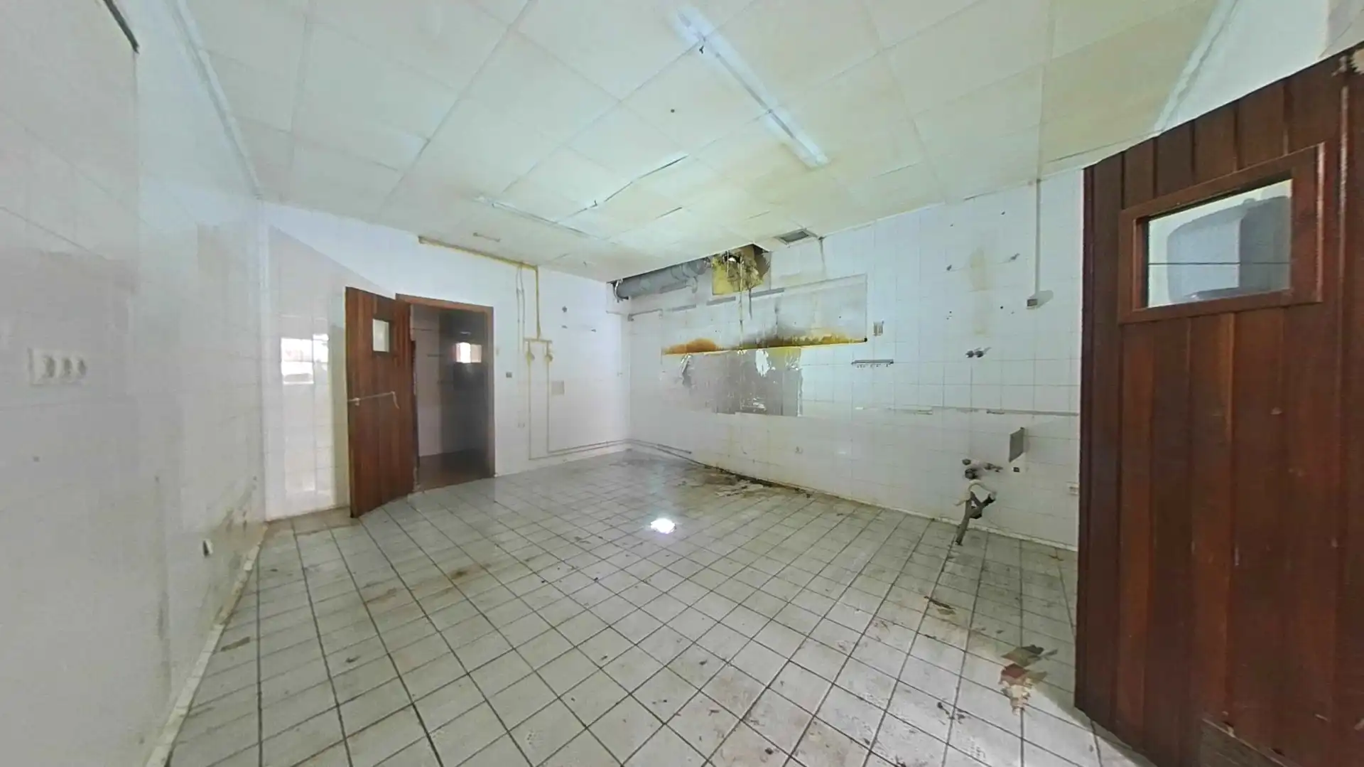 Business premises for sale in S Andres, imagen 24