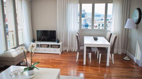 Foto 4 de Pis de lloguer a De Gràcia, Dreta de l'Eixample,  Barcelona Capital