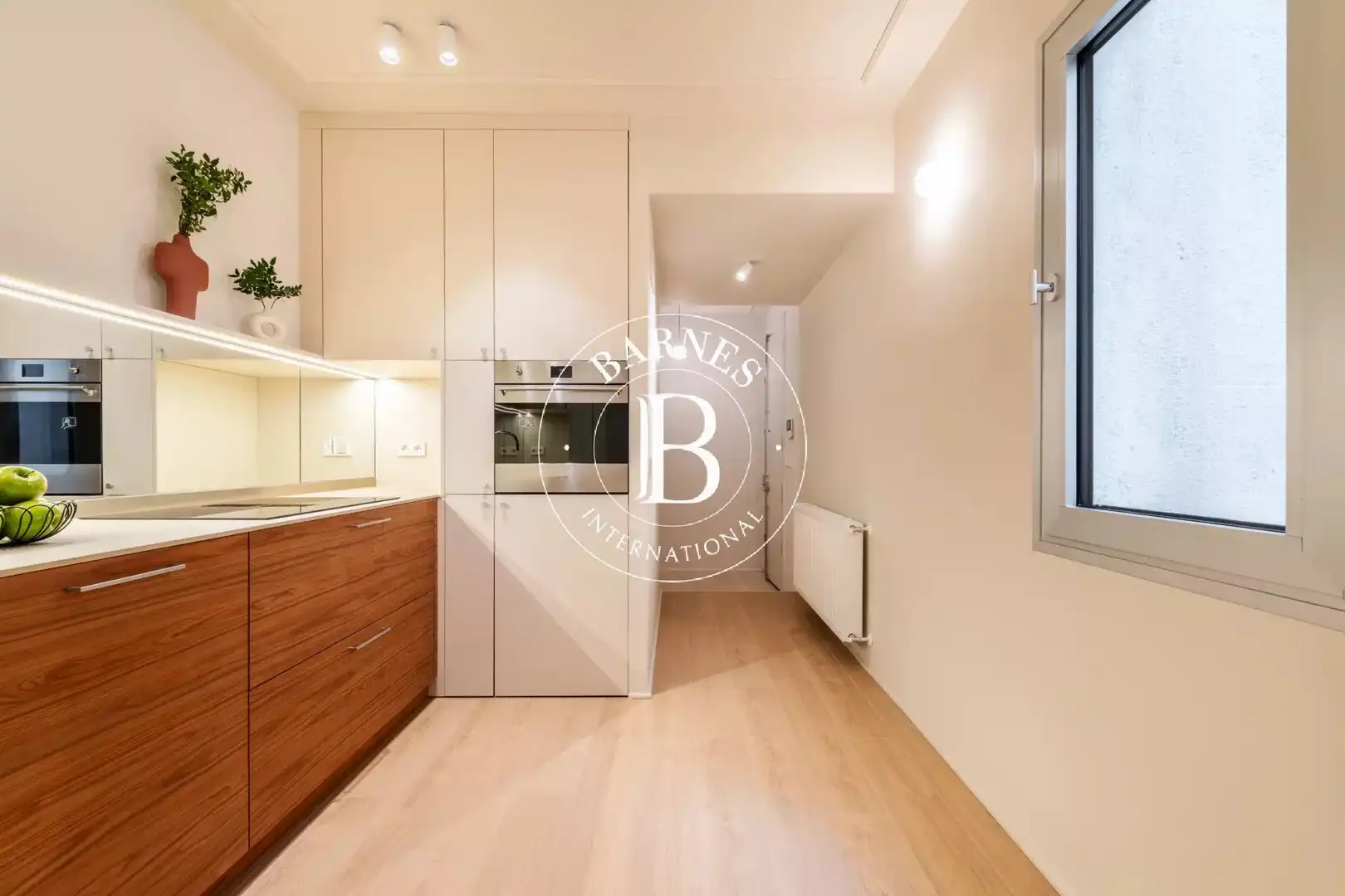 Appartamento con ascensore in vendita a Barrio de Salamanca, imagen 16