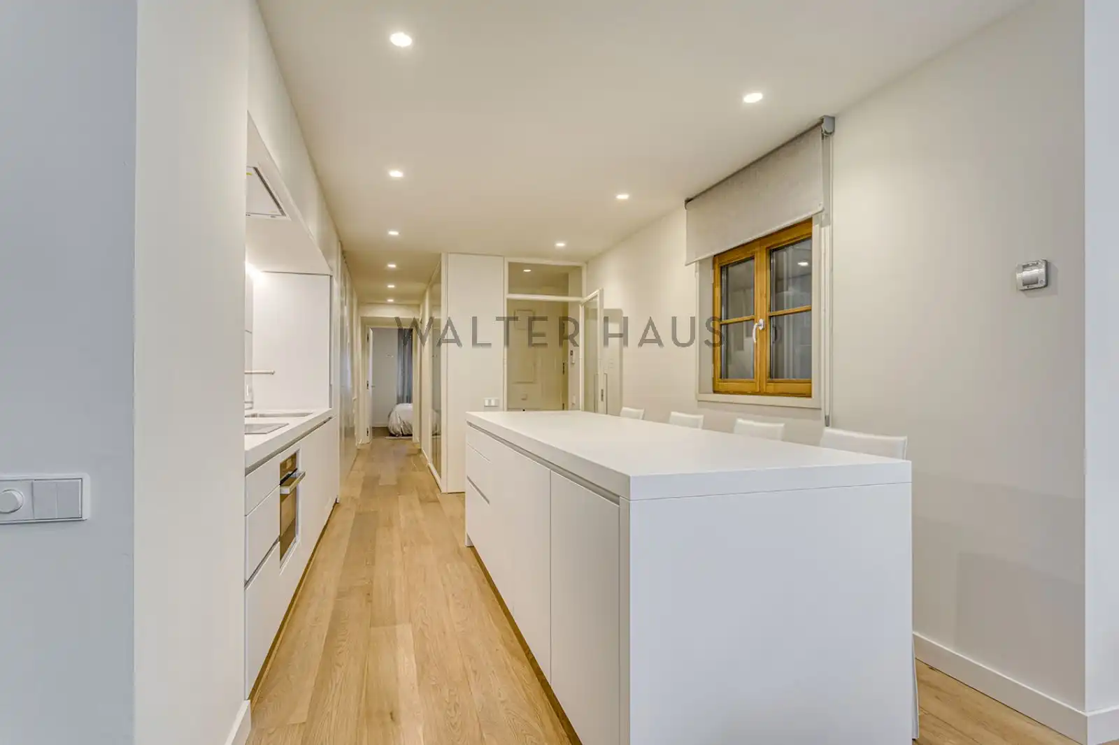 Duplex avec jardin à vendre à Carrer de Pau Claris, imagen 12