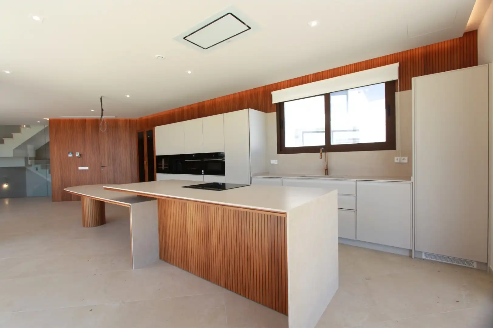 Detached house with terrace for sale in Marisol Park - Ortembach - Los Almendros, imagen 9