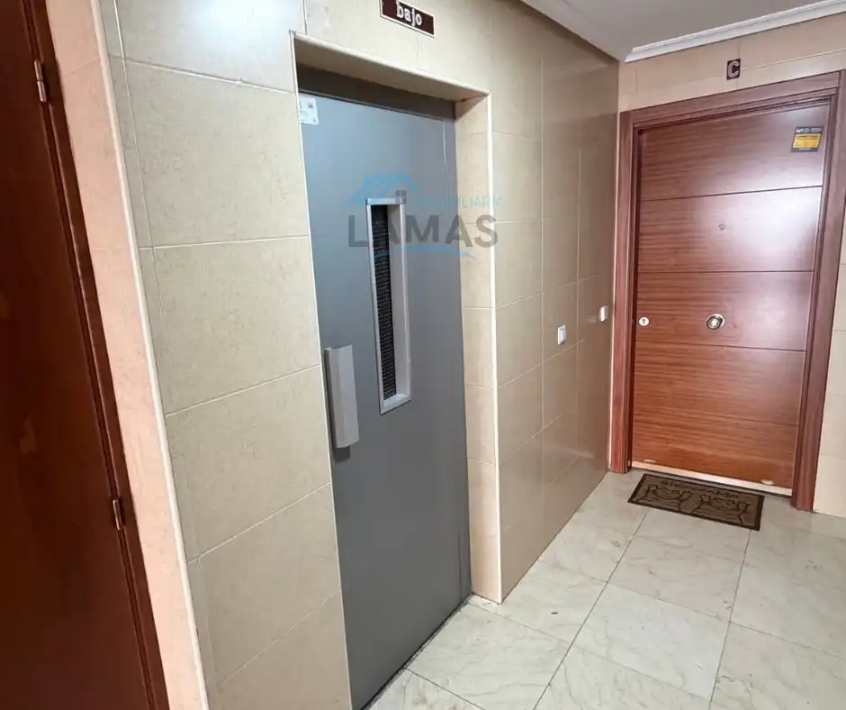 Piso en venta en Navalmoral de la Mata con Aire acondicionado, Calefacción y Terraza