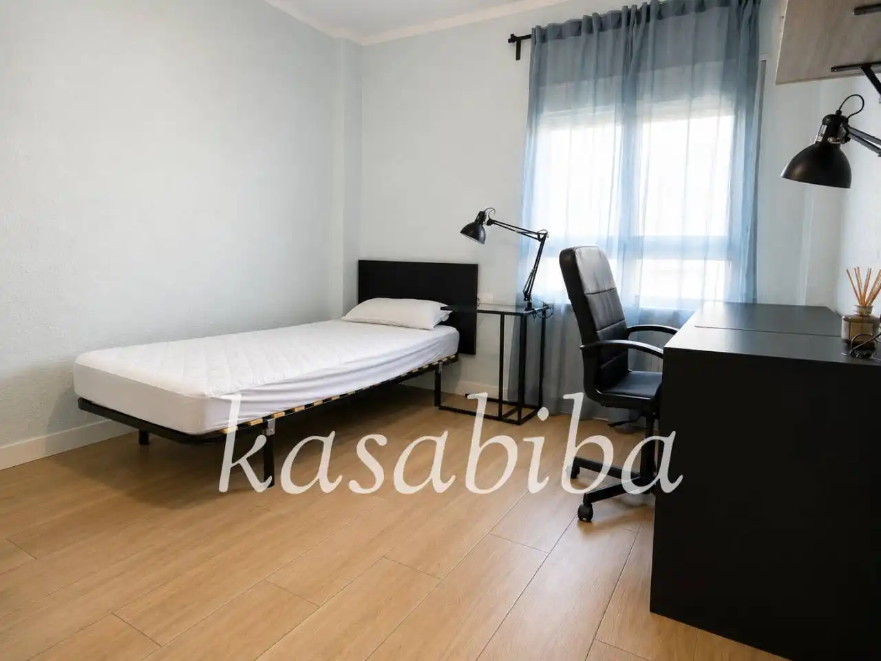 Flat with lift for sale in Calle Albocácer, imagen 19