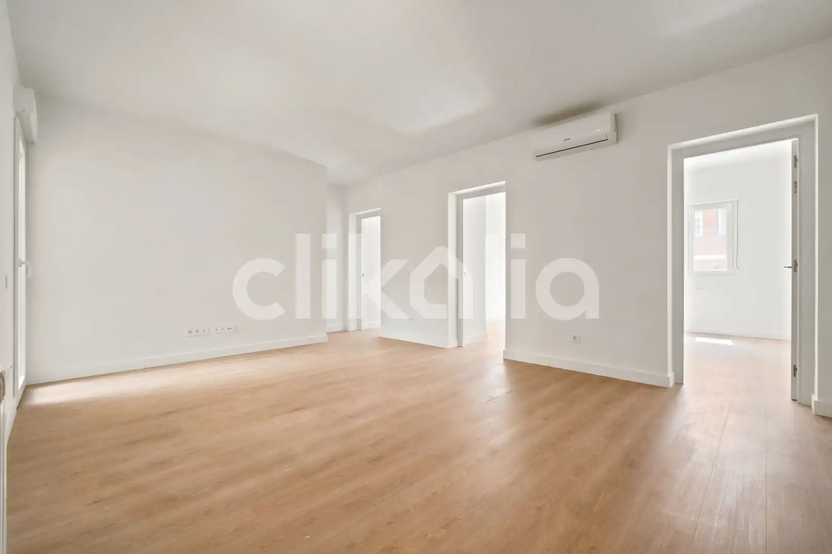 Piso con ascensor en venta en Chamartín, imagen 2