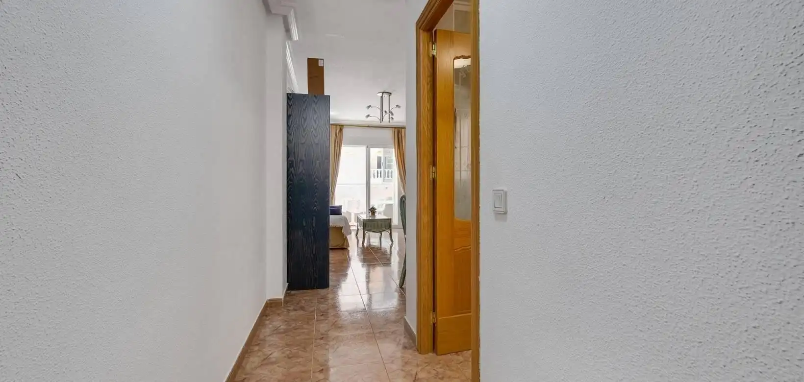 Apartament en venda en Torrevieja amb Aire condicionat, Calefacció i Terrassa