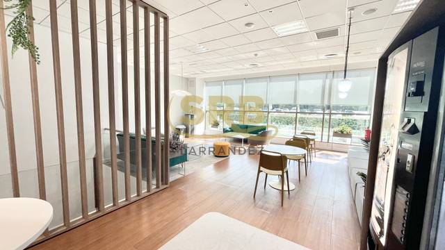 Oficina en Alquiler en Camí de Can Camps en Volpelleres