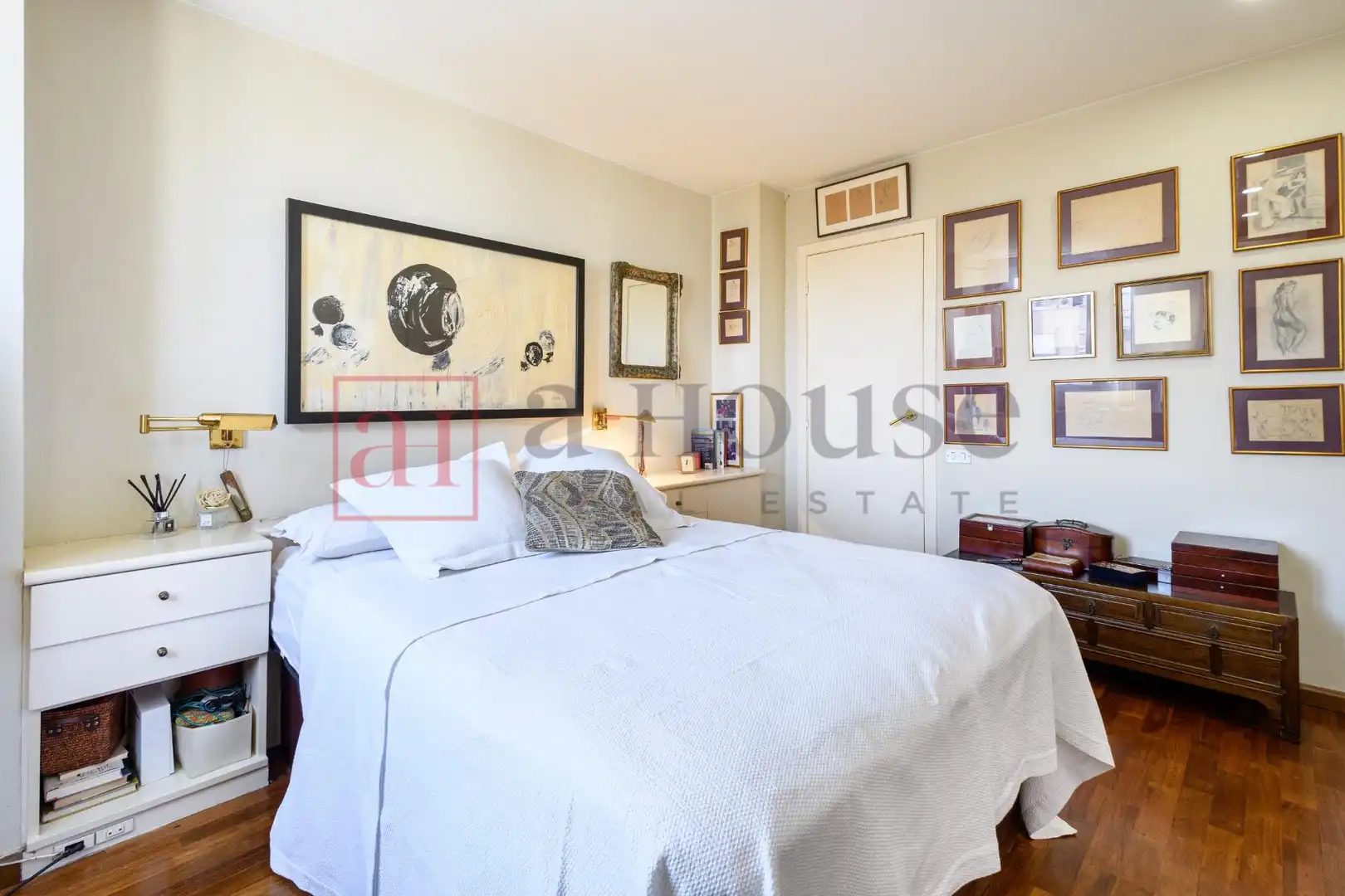 Appartement avec ascenseur à vendre à Avenida de Josep Tarradellas, imagen 15