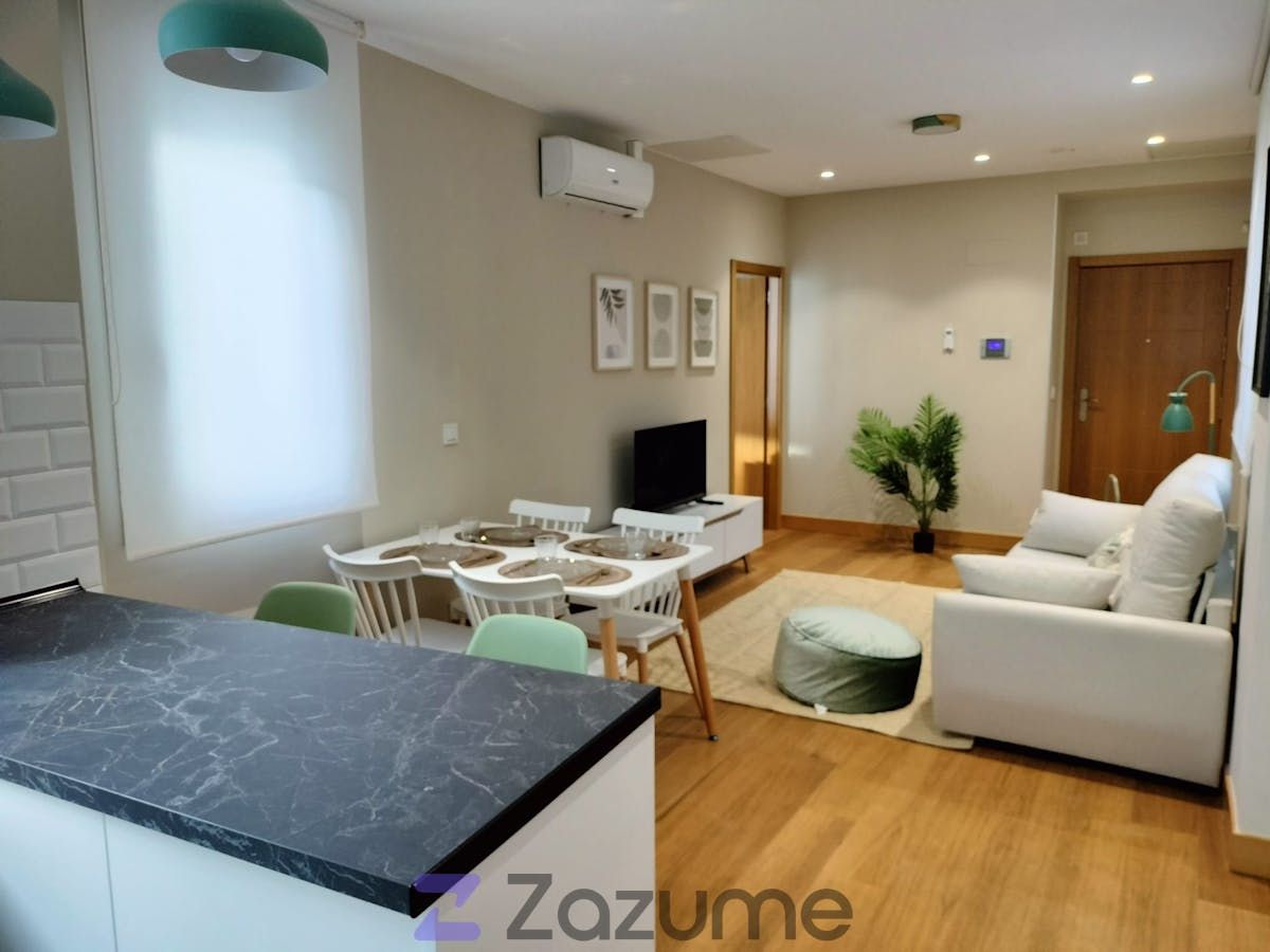 Loft to rent in Areatza Kalea, Casco Viejo