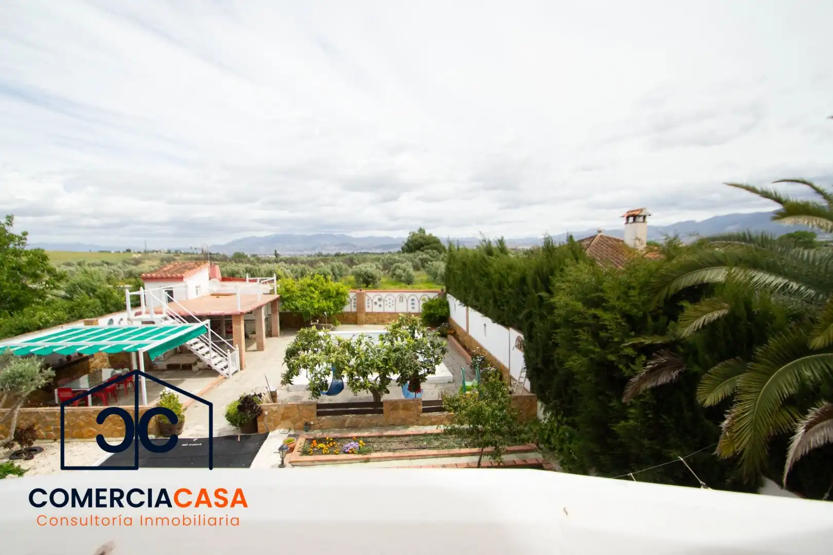 Villa mit Terrasse zum Verkauf in Urbanizaciones, imagen 2