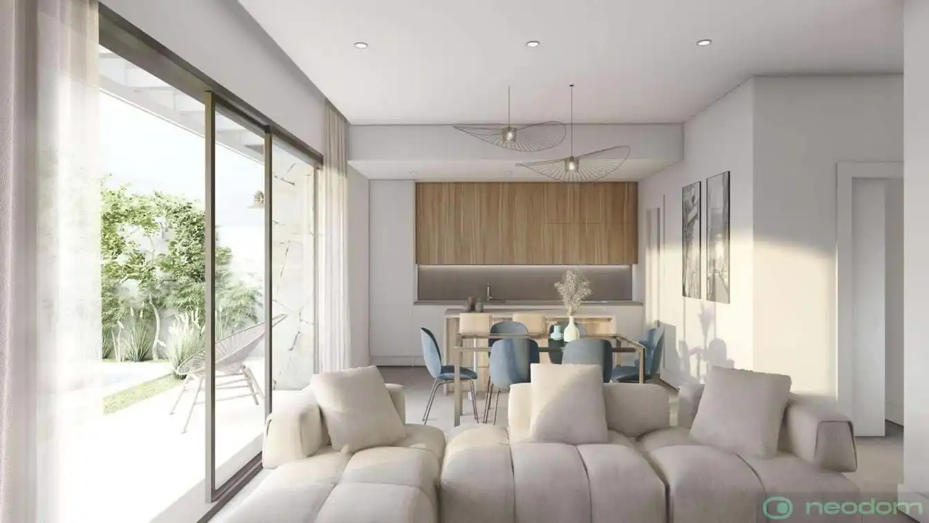 House with pool for sale in San Juan de los Terreros, imagen 4