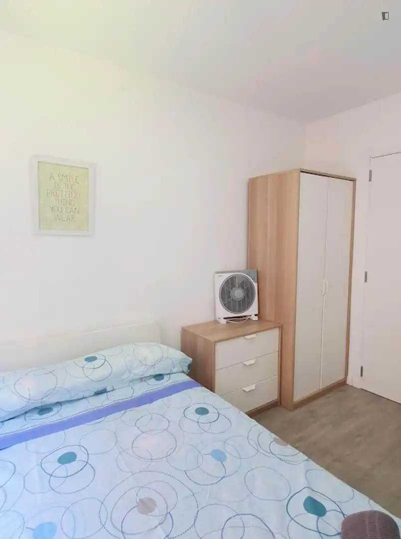 Apartament de lloguer a L'Amistat