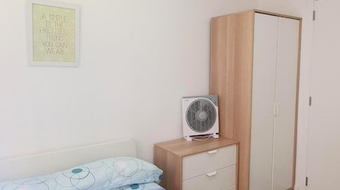 Foto 2 de Apartament de lloguer a L'Amistat, Valencia Capital