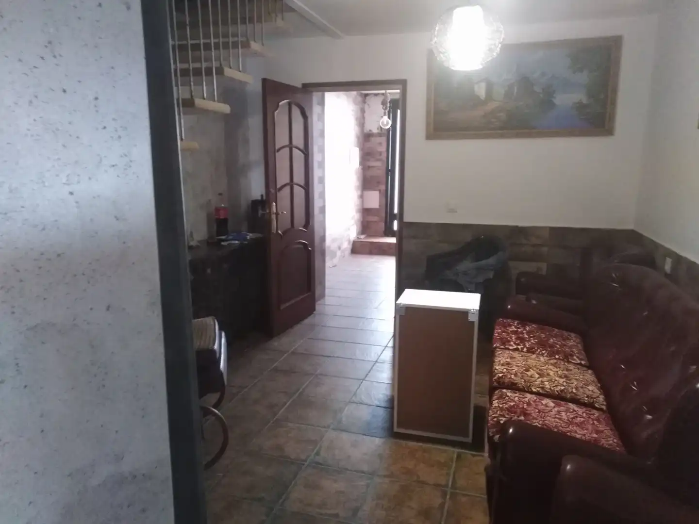 Casa o xalet en venda en Luciana amb Aire condicionat, Traster i Moblat