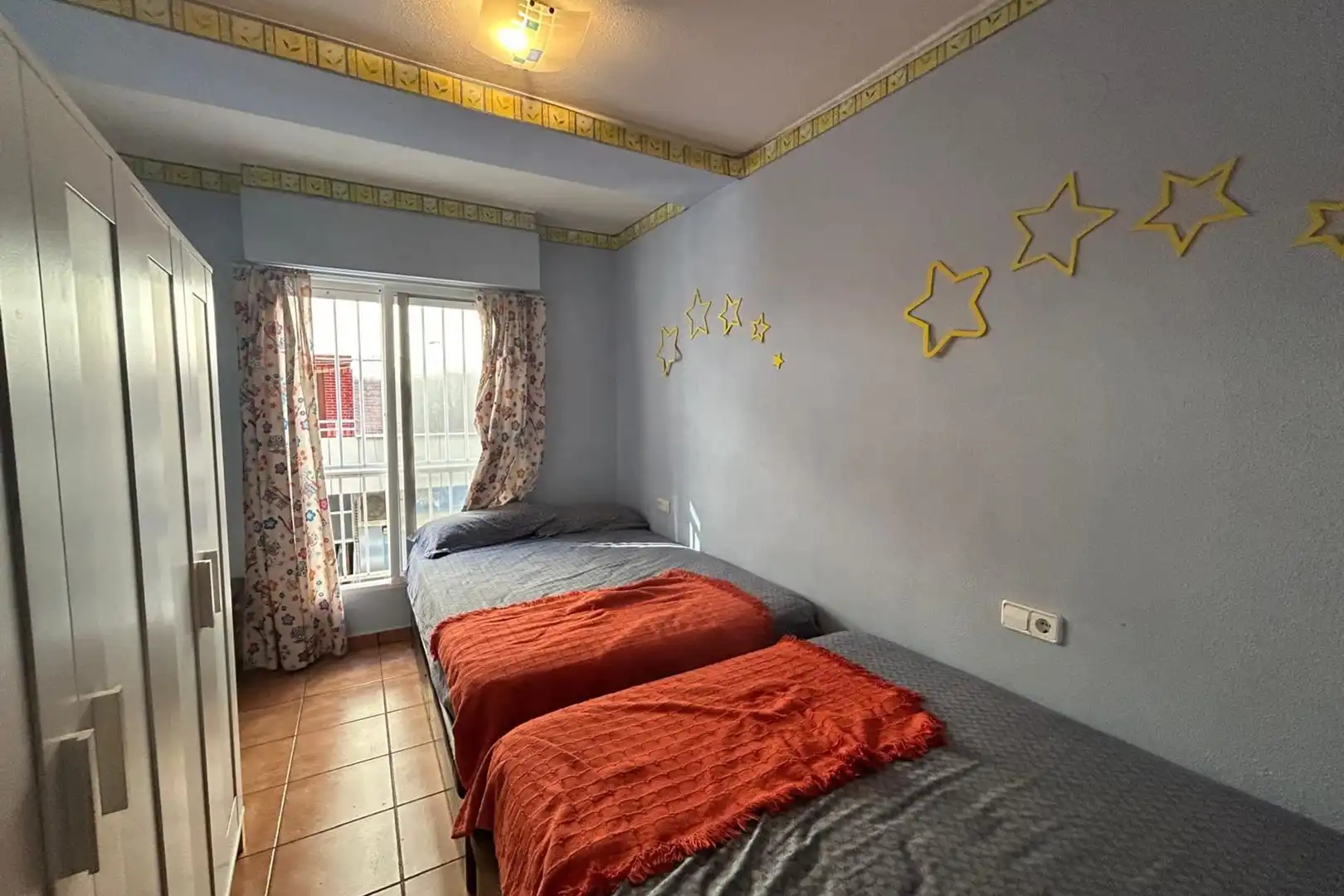 Apartament amb terrassa en venda a Playa del Acequión, Náufragos y Rocío del Mar, imagen 11