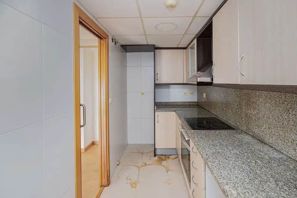 Cuina de Pis en venda en Blanes