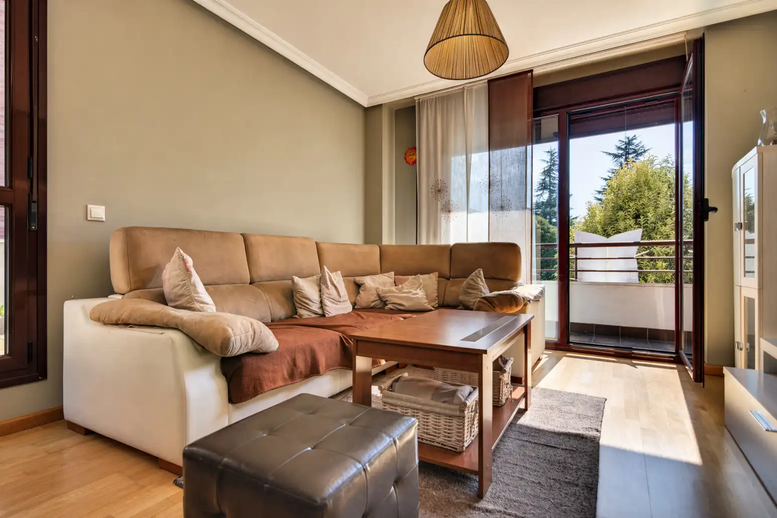 Wohnung mit Balkon zum Verkauf in Posada de Llanera - AV PRUDENCIO GONZALEZ 4, imagen 19