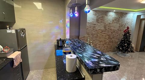 Foto 5 de Pis en venda a Carrer Ferrocarril D'alcoi, Centro Histórico, Valencia