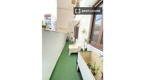 Photo 2 of Apartment to share in El Botànic, Valencia