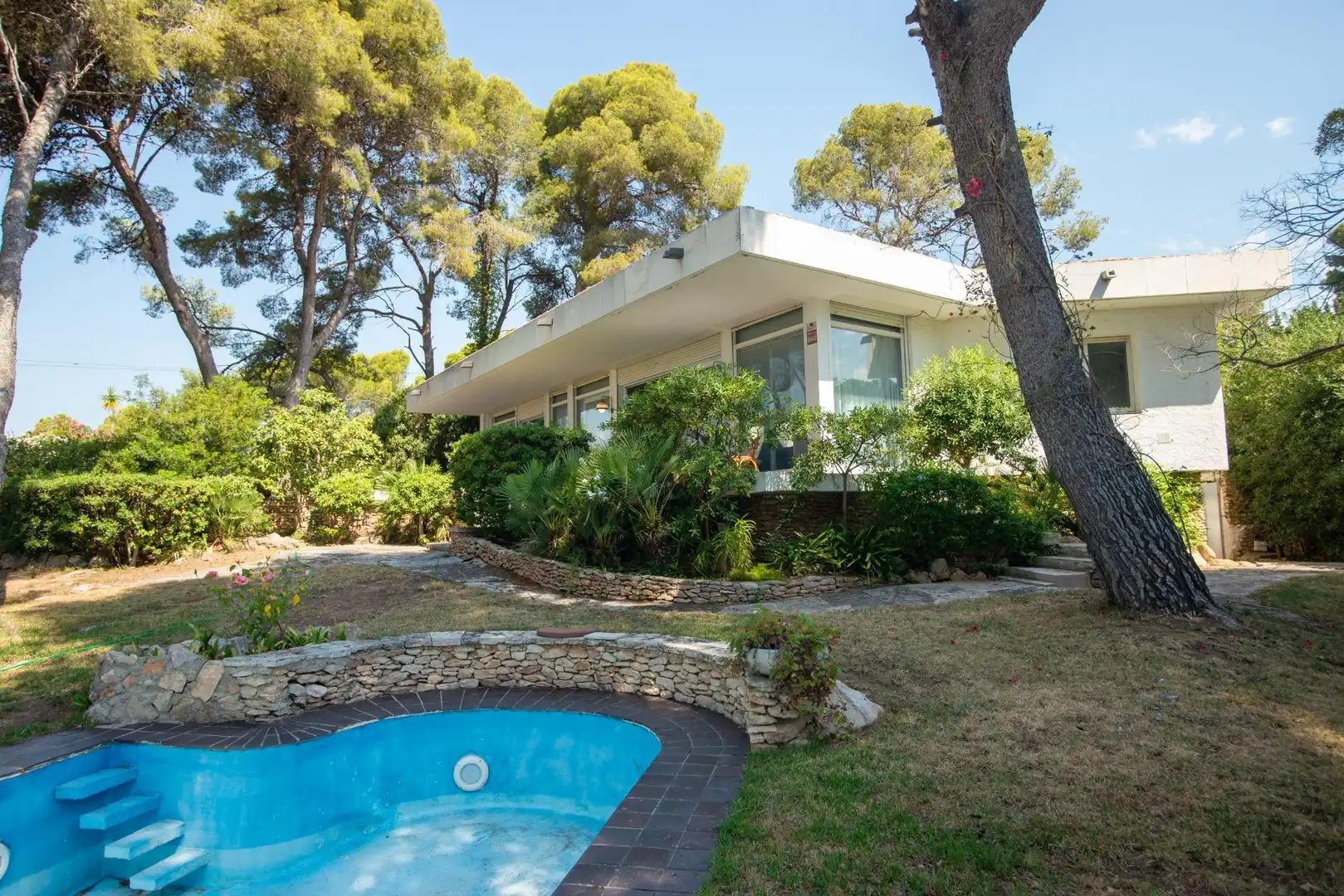 Villa mit Pool zum Verkauf in Roda de Barà, imagen 4