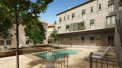 Foto 2 de Casa adosada en venda a Carrer Carrer de la Quintana Alta, Centre, Barcelona