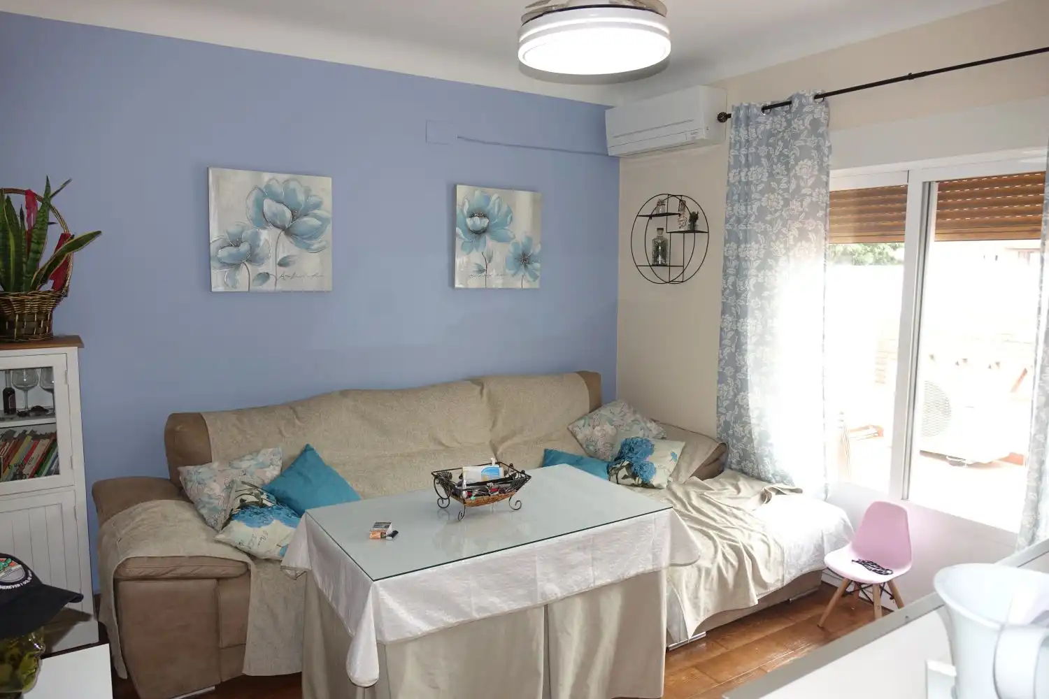 Sala d'estar de Local en venda en Órgiva
