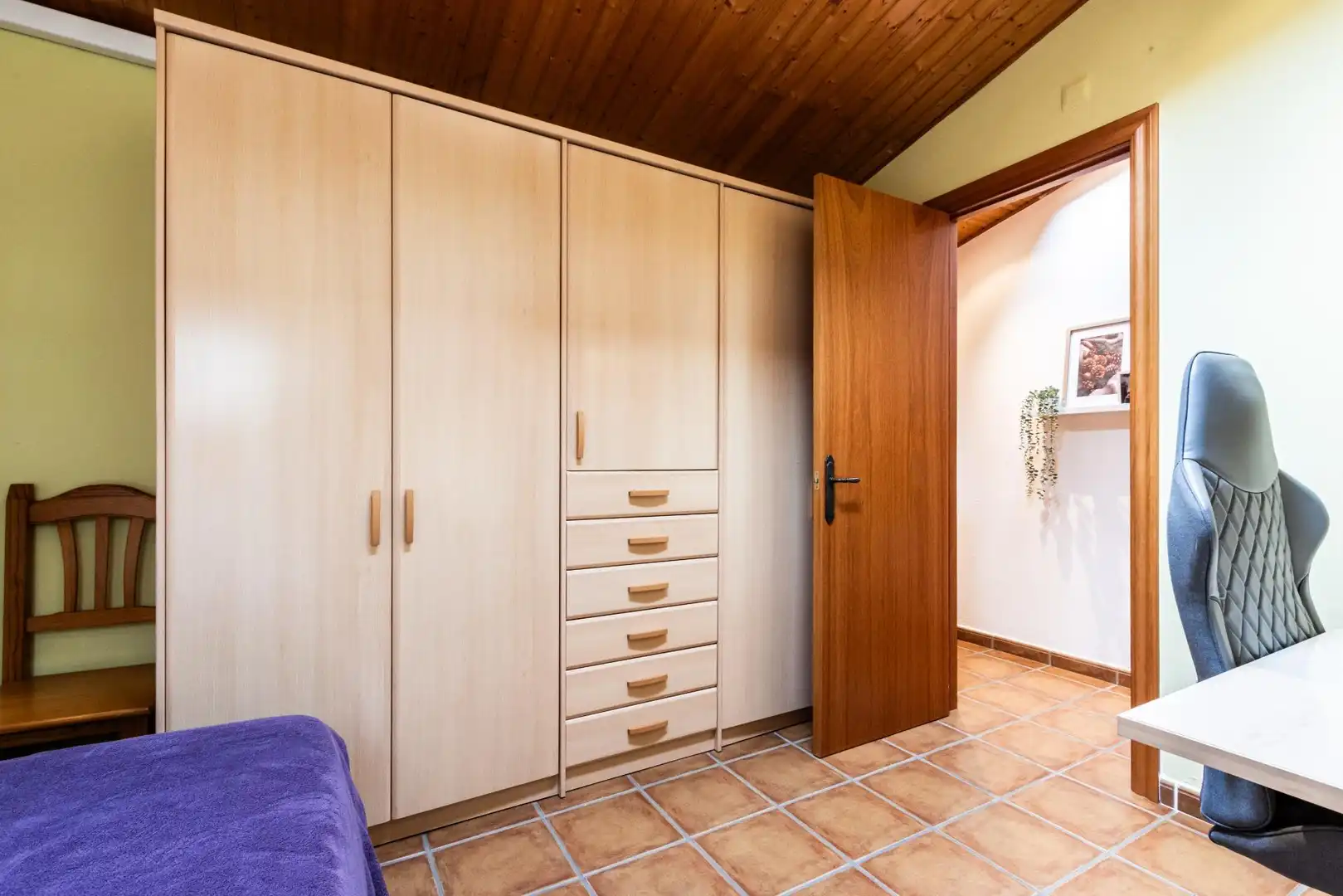 House with terrace for sale in Centre - Sant Oleguer, imagen 44