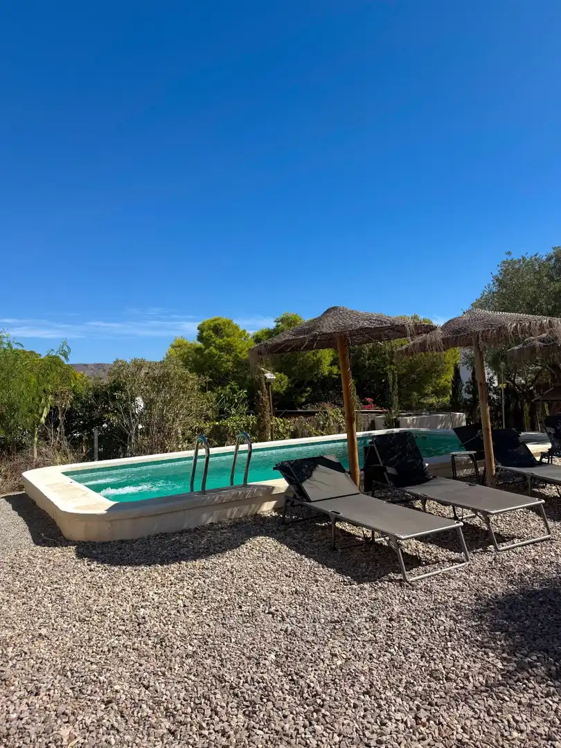 Villa avec terrasse à vendre à Las Negras, imagen 65