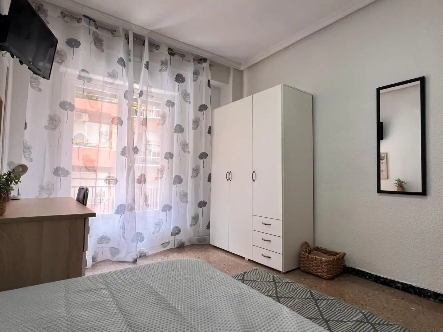 Appartement avec terrasse à louer à Elche ciudad, imagen 19