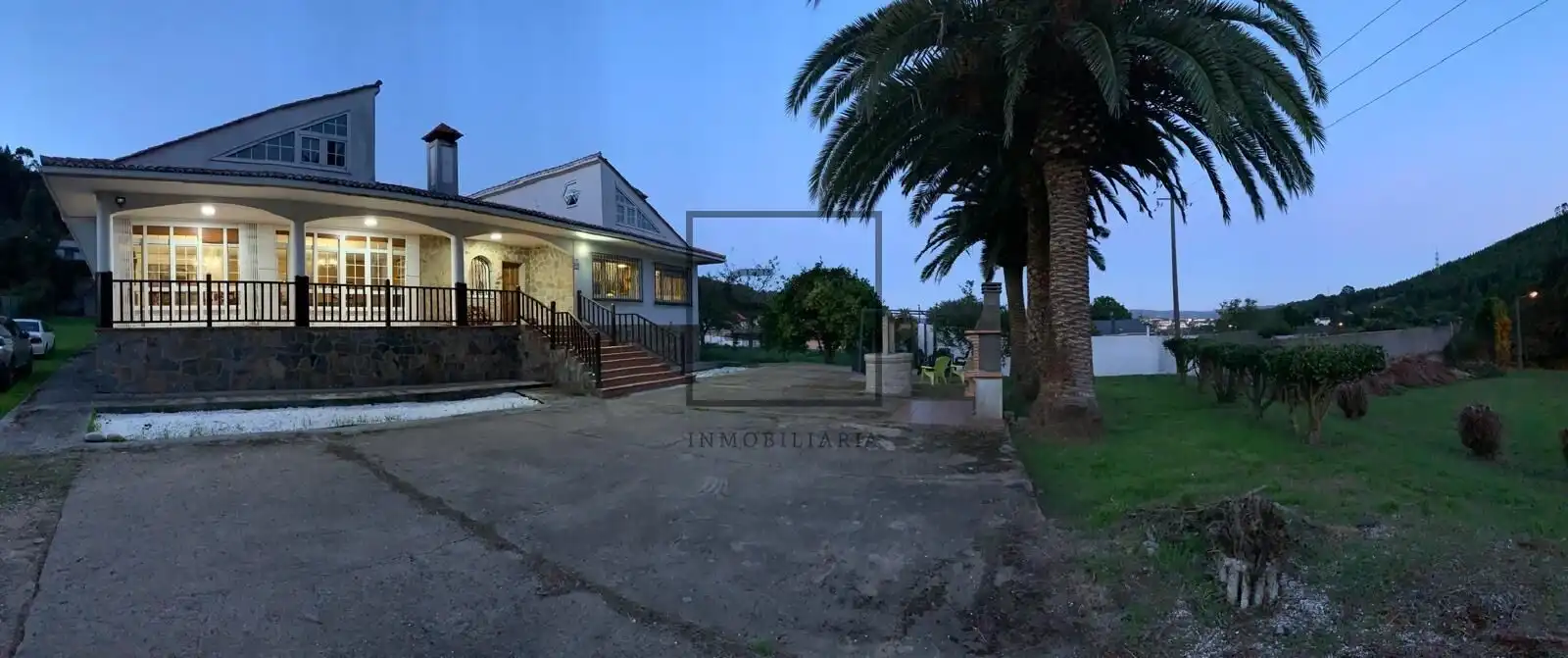 Chalet con jardín en venta en Lugar Vilasanche, imagen 31