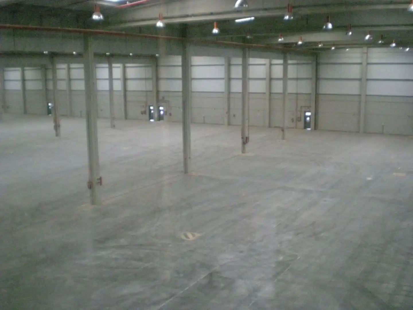 Nave industrial in affitto a Avenida Avenida Maestranza Aérea, imagen 7