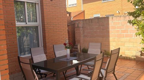 Photo 4 of Detached homes for sale in Villa del Prado, Madrid