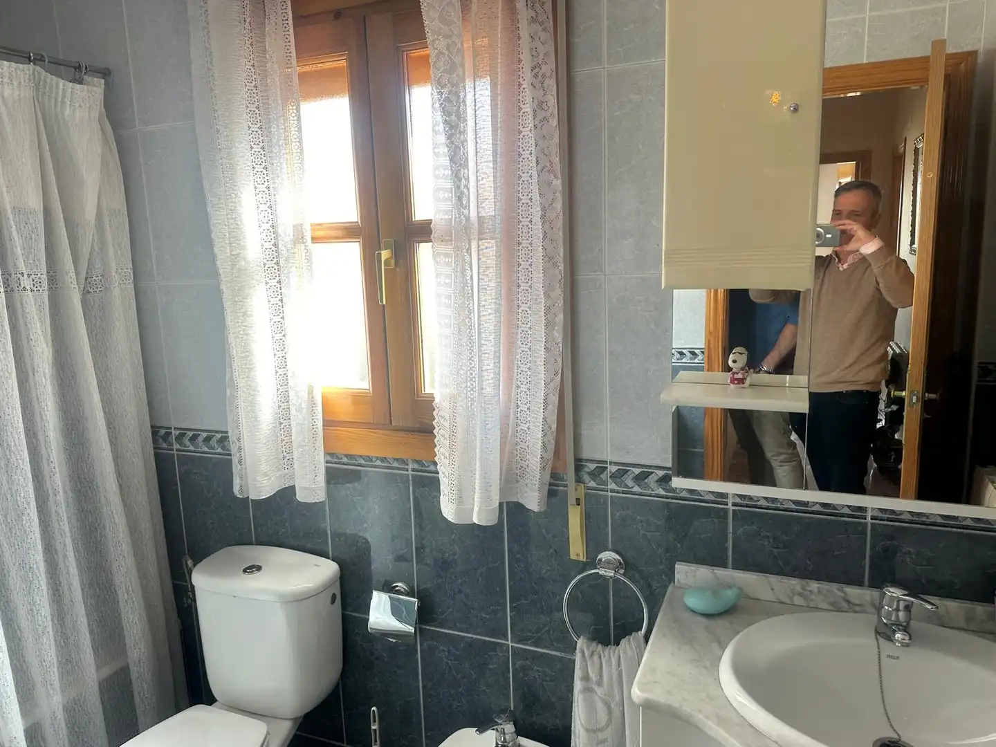 Casa amb terrassa en venda a Cájar, imagen 14