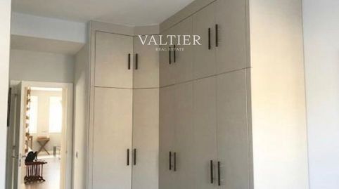 Foto 4 de Piso de alquiler en Calle de Hermosilla, 101, Goya, Madrid Capital