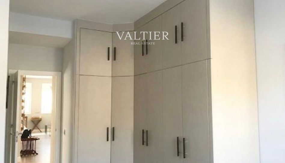 Piso de alquiler en Calle de Hermosilla, 101, Goya - Imagen 4