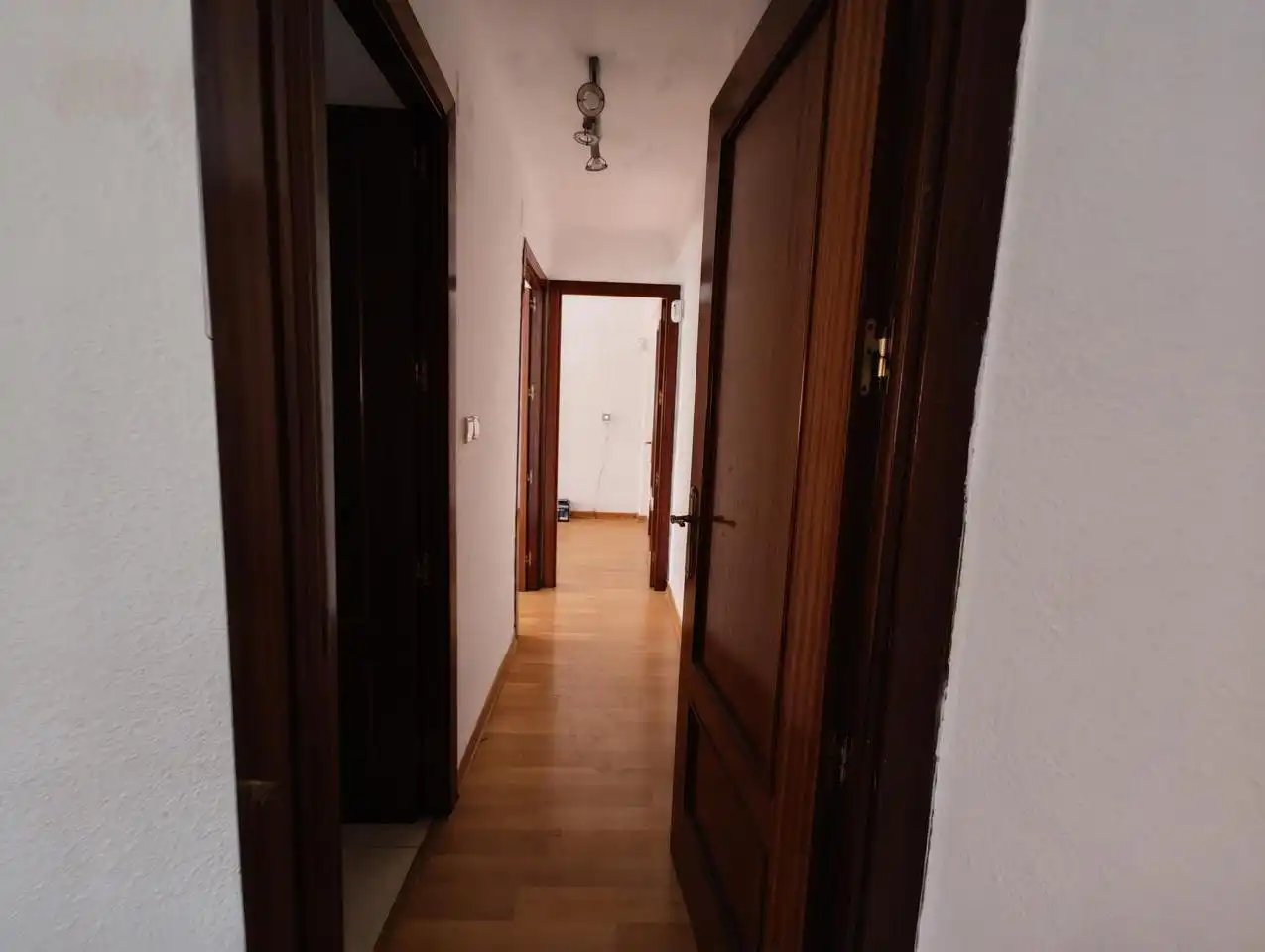 Wohnung zum Verkauf in Madrid