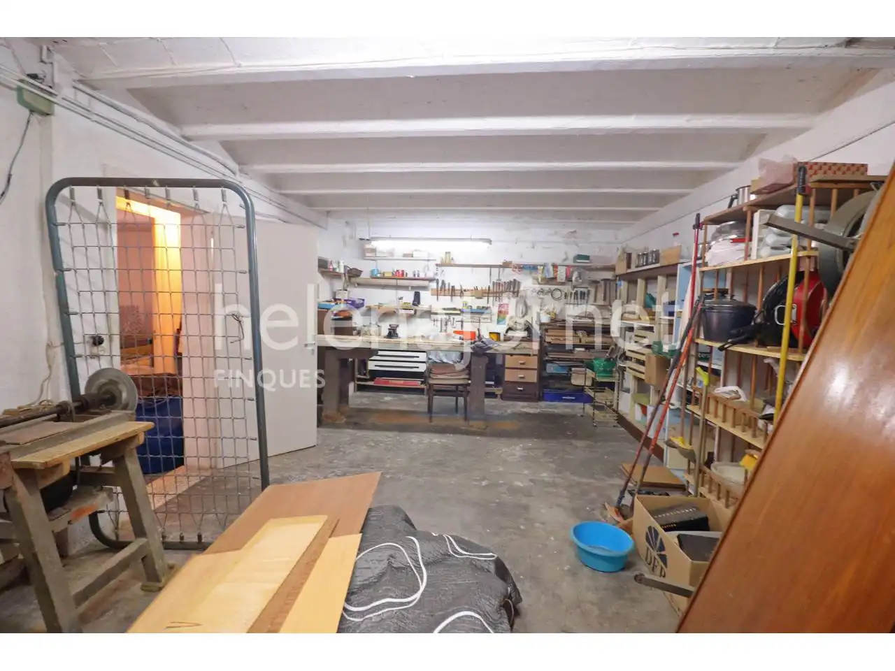 Casa adosada en venta en Sant Feliu de Guíxols con Calefacción, Terraza y Alarma
