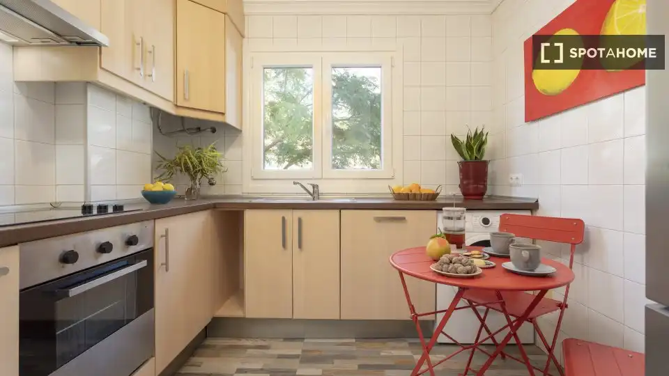Habitació a Pedregalejo - Morlaco