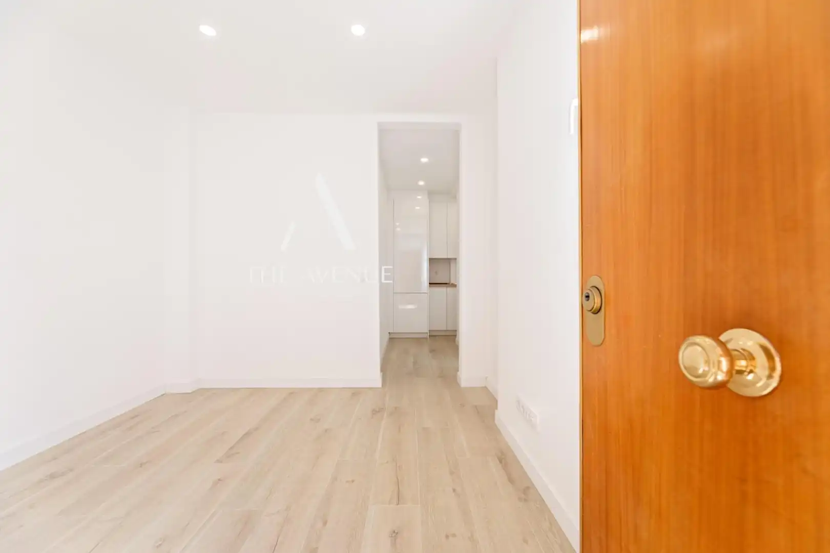 Piso en venta en Madrid con Aire acondicionado y Calefacción