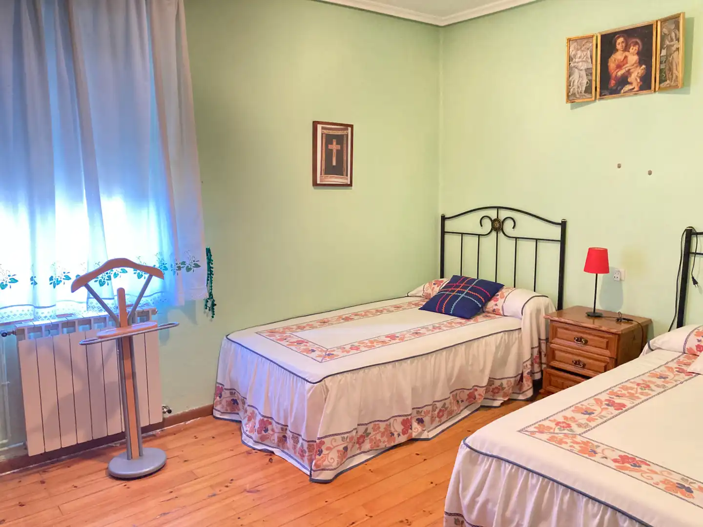 House with garden for sale in Calle General Mola, imagen 10