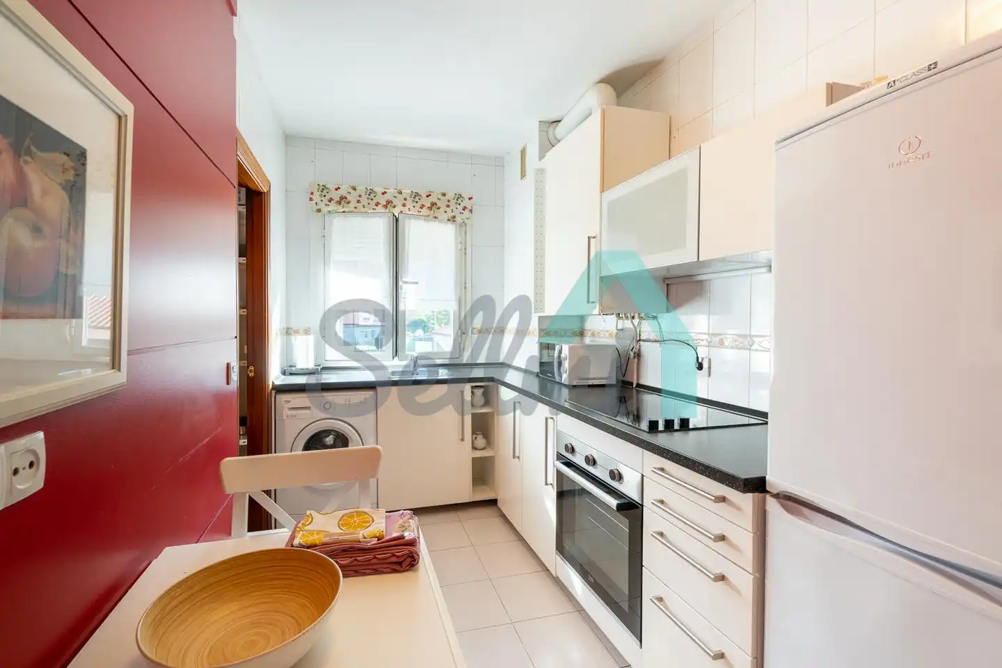 Wohnung zur Miete in Monsacro, Morcín
