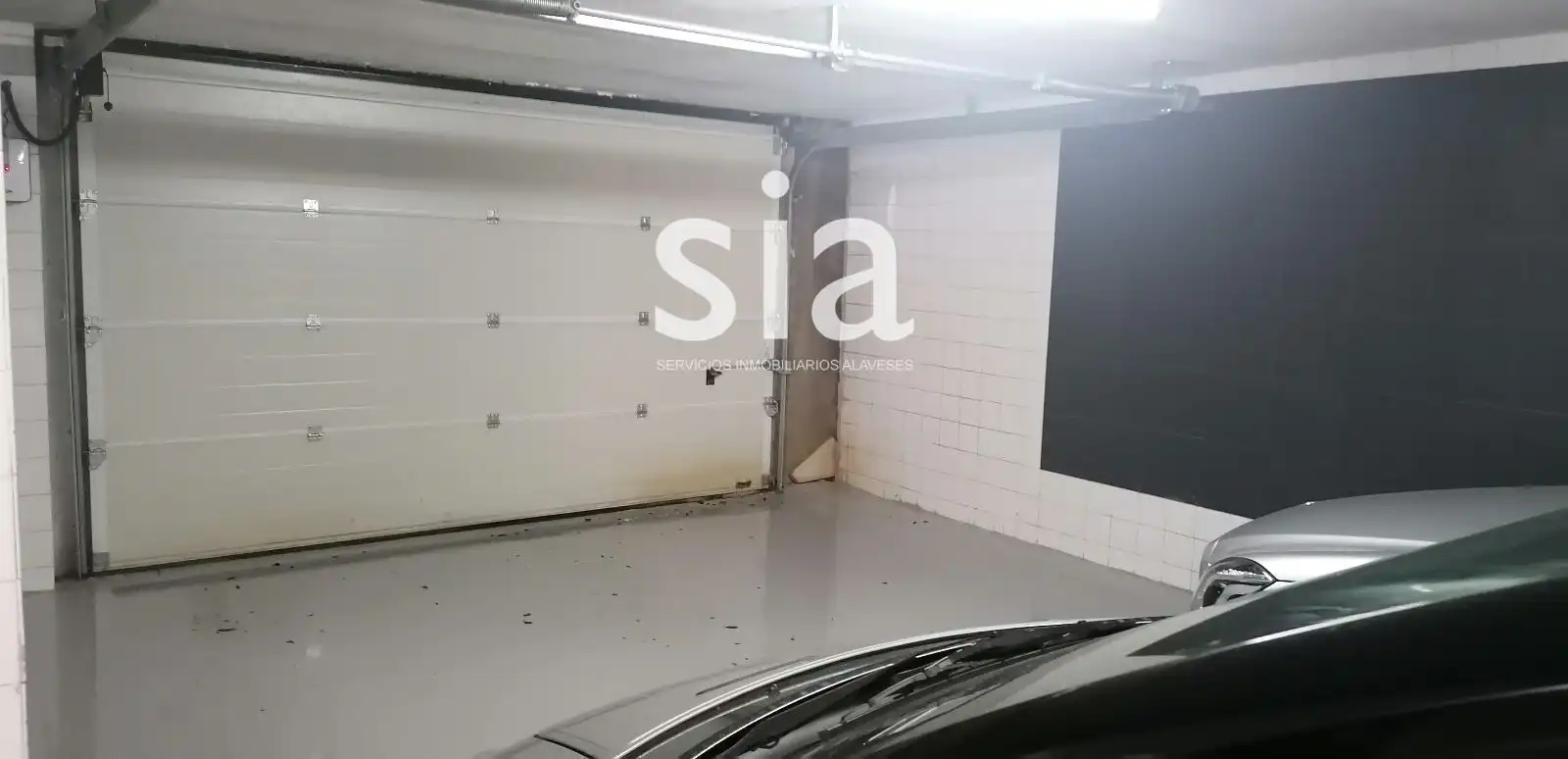 Aparcament de Casa o xalet en venda en Vitoria - Gasteiz amb Calefacció i Traster