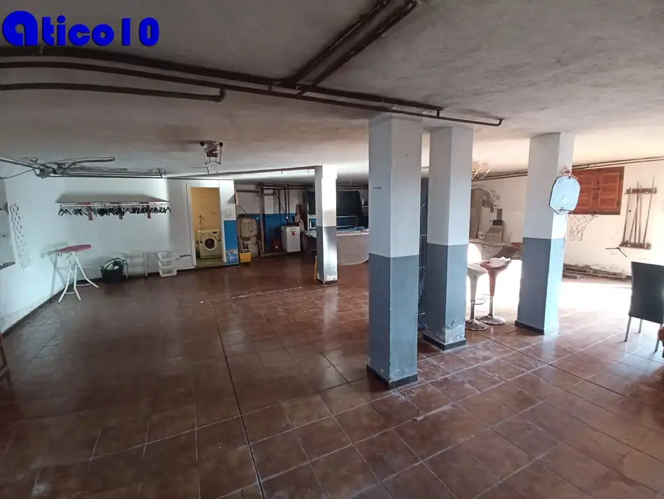 Casa adosada en venta en Aldea San Torcuato, Parroquias Sur - La Manjoya
