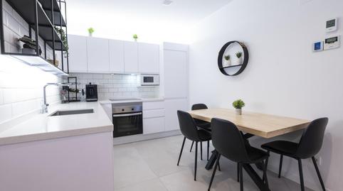 Foto 4 de Planta baixa en venda a Pere Matutes Noguera, Ses Figueretes - Platja d'en Bossa - Cas Serres, Eivissa