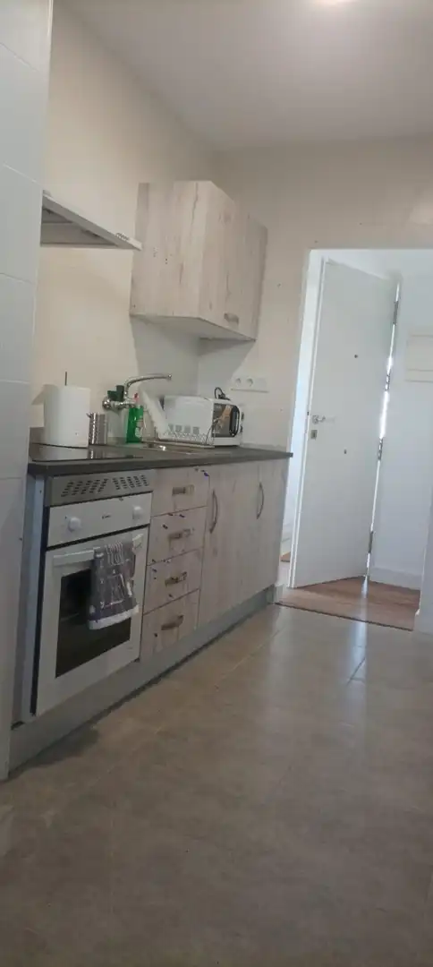 Pis de lloguer a Casería de Montijo