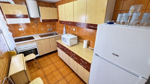Foto 5 de Piso en venta en C. de las Moreras, Foso - Moreras, Aranjuez