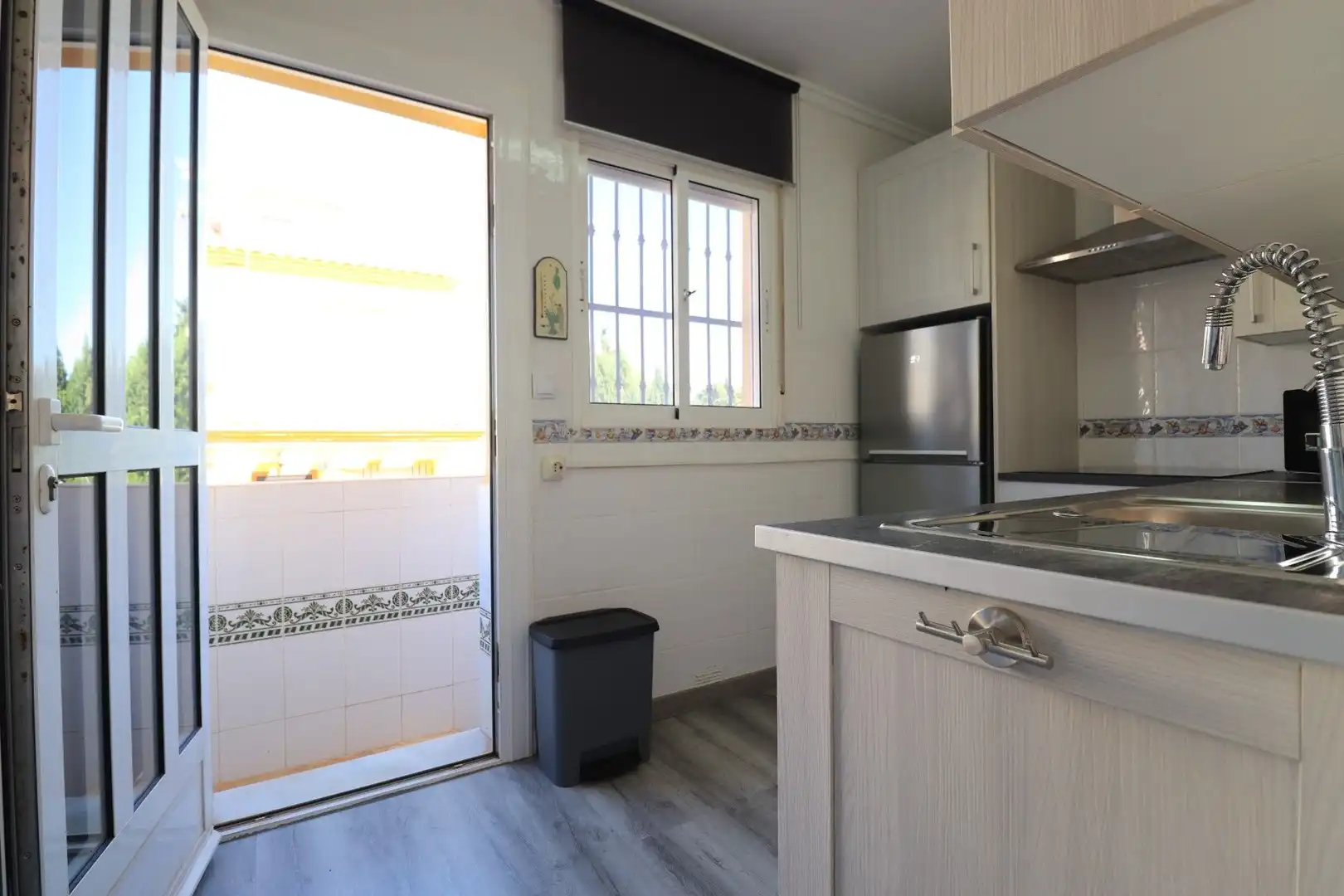 Terraced house with pool for sale in Algorfa, imagen 8