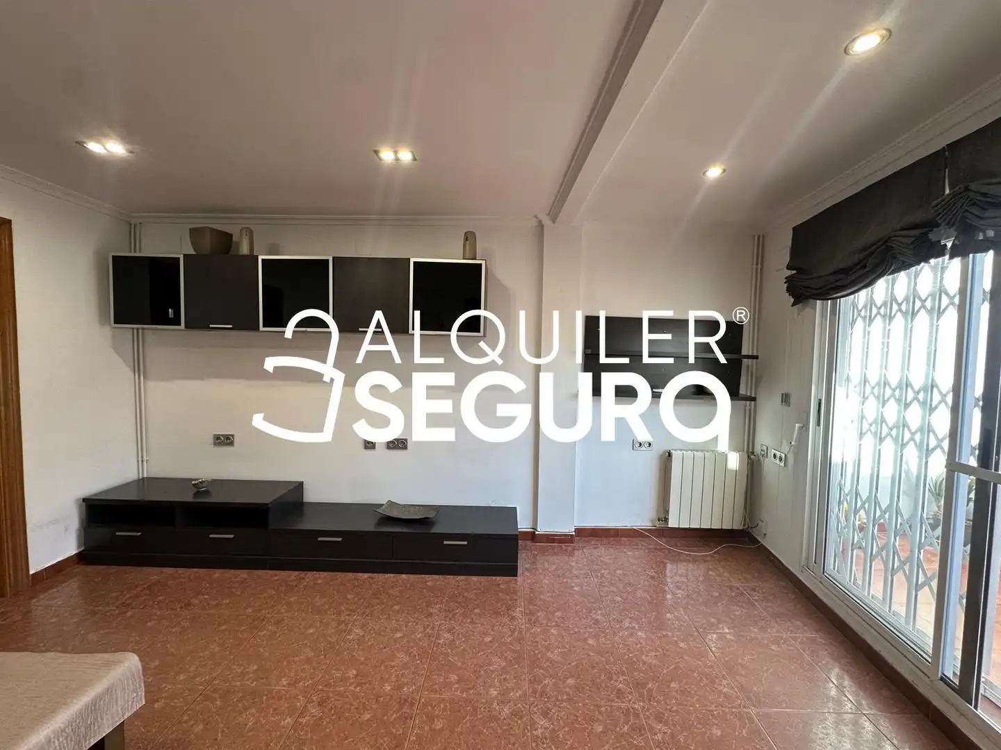 Piso de alquiler en Alboraya con Aire acondicionado, Calefacción y Terraza