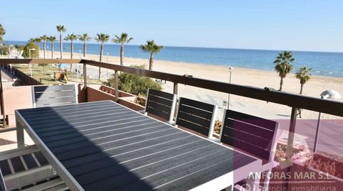 Foto 4 de Pis en venda a Passeig de Francesc Macià, Platja de la Paella, Tarragona
