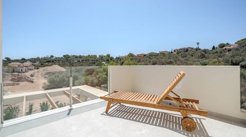 Chalet pareado a estrenar junto al mar, imatge 4
