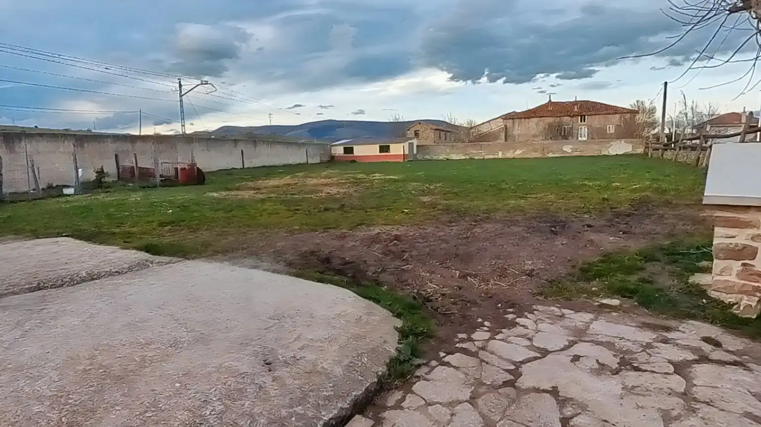 Residential land for sale in Campoo de Enmedio, imagen 3